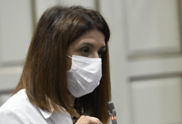 Carmen Hernández / TA